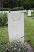 Thumbnail for Bergen-Op-Zoom CWC - Burling A107599