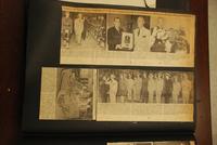 Thumbnail for A: Peace Between Canada and US Border Commemorated in Ceremonies on the Ambassador Bridge at Michigan State Fair, Ford Donates Carrier
