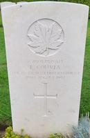 Thumbnail for Dieppe CWC - Couvia - A21505