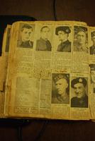 Thumbnail for Dieppe casualities/ Obituaries