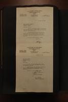 Thumbnail for Letter (2) International Exposition