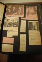 Thumbnail for A: Pipe Band in Vancouver, Scottish Reunion, Militia Training, McKay and Kersey, Swan