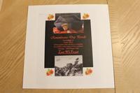 Thumbnail for P: Remembrance Day Parade, Dieppe Park, 2006