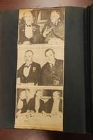 Thumbnail for Article (1) Dinner for Griesinger