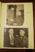 Thumbnail for P:Tilston and unnamed, Tilston with Pt. Stan Carley