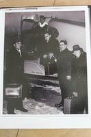 Thumbnail for P: Group Photo of Brenner and Soldiers