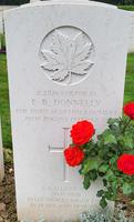 Thumbnail for Dieppe CWC - Donnelly - A22126