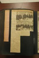 Thumbnail for Article (1) Empire Day, Article (1) Brigade Dinner