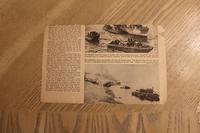 Thumbnail for A: Dieppe Raid continued