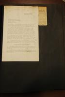 Thumbnail for Letter to Prince, Memorial Plate from Dutch