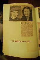 Thumbnail for A: Tilston and Adamson marriage