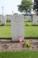 Thumbnail for Groesbeek CWC - Hutchins G19566