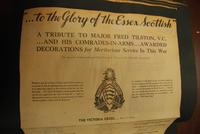 Thumbnail for A: Tribute to Tilston and His Comrades in Arms