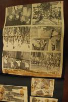 Thumbnail for A: Regiment Leaving Windsor, Farewell Party