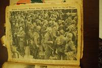 Thumbnail for Photo: British Commandos Return After Devastating Raid on City of Dieppe British, Commandos, Raid, Dieppe