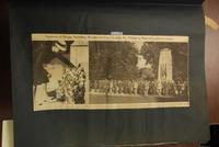 Thumbnail for A: Dieppe Tribute at London Ceremony