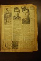 Thumbnail for Dieppe casualities/ Obituaries