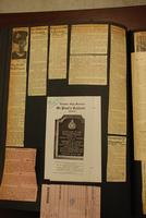 Thumbnail for A: Empire Day Service, Pamphlet for Empire Day Service, Parade