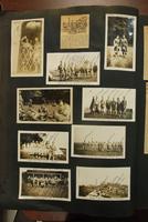 Thumbnail for Photos (9) Articles (1) Militia Camp