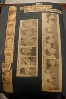 Thumbnail for A: Return of 27 From Front Brings War Spirit to Windsor