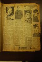 Thumbnail for Dieppe casualities/ Obituaries