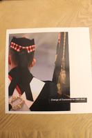 Thumbnail for A: Change of Command for Essex and Kent Scottish Regiment, 2008