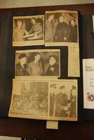 Thumbnail for A: Tilston, A: Brody, A: South African Veterans Annual Reunion, A: Empire Day at St. Paul's