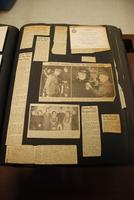 Thumbnail for A: Parade in Chatham, Ceremonial Parade, Inspection, Hiram Walker Trophy for Tug of War