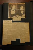 Thumbnail for Article (2) Dinner for Griesinger