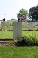 Thumbnail for Groesbeek CWC - Bell B27059