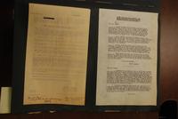 Thumbnail for D: To the Boys of the Canadian Division, Correspondences Between Prince and Bennett