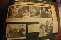 Thumbnail for A: Number of Windsor District Men Heading Home is Now 93