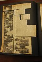 Thumbnail for A: Spring Dance, Soldiers Arriving Home,