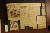 Thumbnail for A: Jones Tells of Essex Scottish Action at Caen