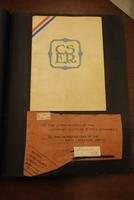 Thumbnail for Pamphlet Given to Commander of the Essex Scottish from Holland