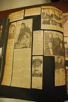 Thumbnail for A: 106 New Recruits, Rememberance Day, Veterans