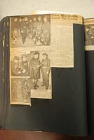 Thumbnail for A: MacIntyre Inspection of Regiment, MacIntyre Retiring