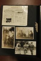 Thumbnail for Article (1) Newspaper Article Print, Photos (3)