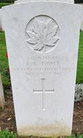 Thumbnail for Dieppe CWC - Towle - A22345