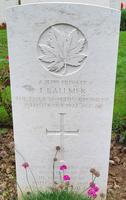 Thumbnail for Dieppe CWC - Ballmer - A21799