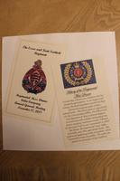 Thumbnail for D: Regimental mess dinner delta company, history of the regimental mess dinner