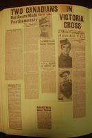 Thumbnail for A: Cosens and Tilston V.C.