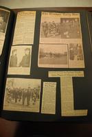 Thumbnail for A: Student Militia, Sword of CO in Fenian Raids Gets Place of Honour in Kent