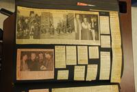 Thumbnail for A: Empire Day Services in Detroit, St. Paul's Cathedral, Coronation Party, Niagara-on-the-Lake Training Camp, Cedar Springs, Champlain, American Legonnaires