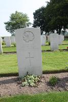 Thumbnail for Groesbeek CWC - Milligan B139428