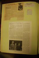 Thumbnail for A: Tilston home from war and actions at Hochwald