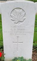 Thumbnail for Dieppe CWC - Dixon - A22157
