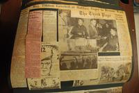 Thumbnail for A: Tilston Wins VC, Windsor Reception, Tilston Greeted at Halifax