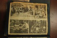 Thumbnail for A: Essex Scottish in Normandy Remember Their Buddies that Fell at Dieppe