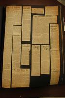 Thumbnail for A: Dieppe Raid Military Plan, Drumhead Ceremony at Jackson Park